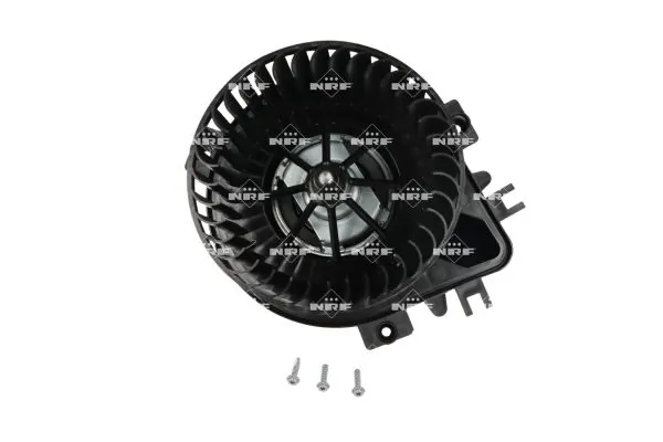 Interior Blower EASY FIT 34158