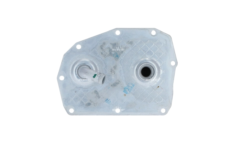 Oil Cooler, engine oil 31761