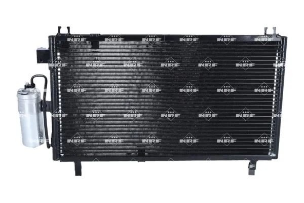 Kondensor, AC EASY FIT 350562