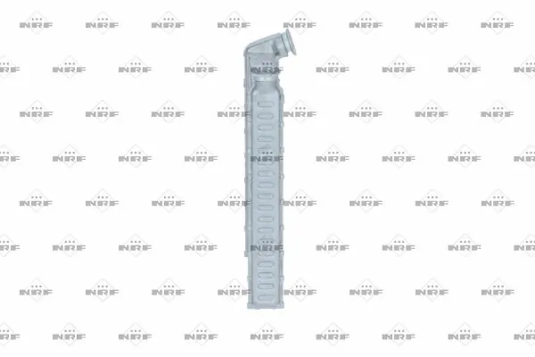 NRF 54386 Heat Exchanger, interior heating