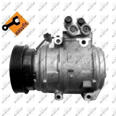 Compressor, air conditioning EASY FIT 32473