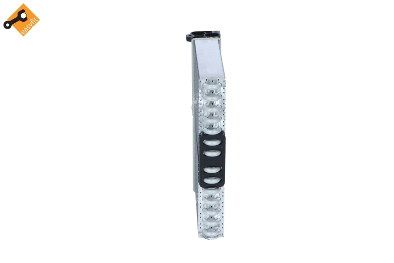 Heat Exchanger, interior heating EASY FIT 58053