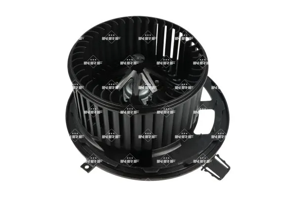 Interior Blower 34124