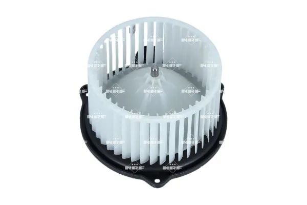 Interior Blower 34599