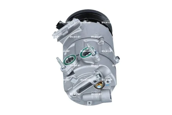 Compressor, air conditioning EASY FIT 32846