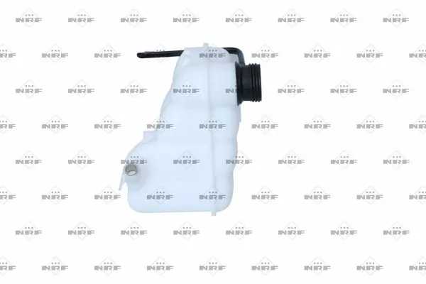 Expansion Tank, coolant EASY FIT 454056