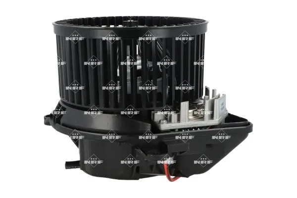 车内通风机 34018