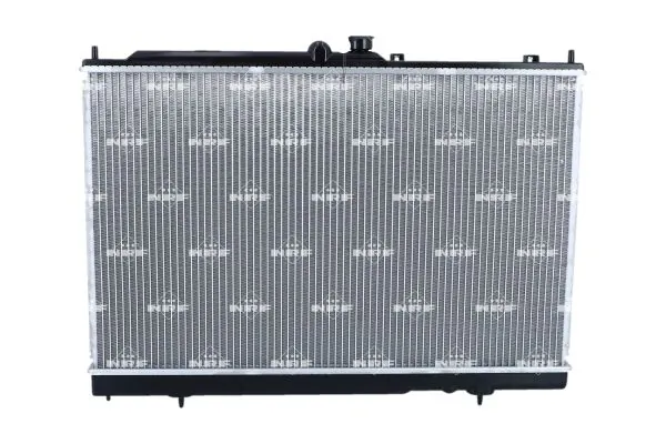 Radiator, engine cooling 550041