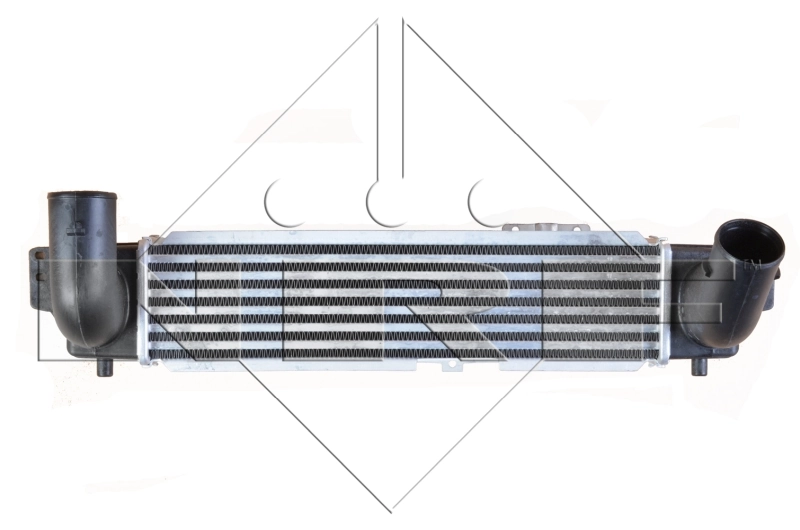 Charge Air Cooler 30372
