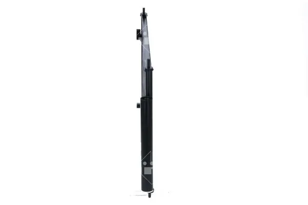 NRF 350421 Condenser, air conditioning