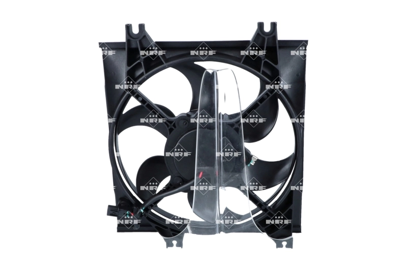 NRF 470092 Fan, engine cooling