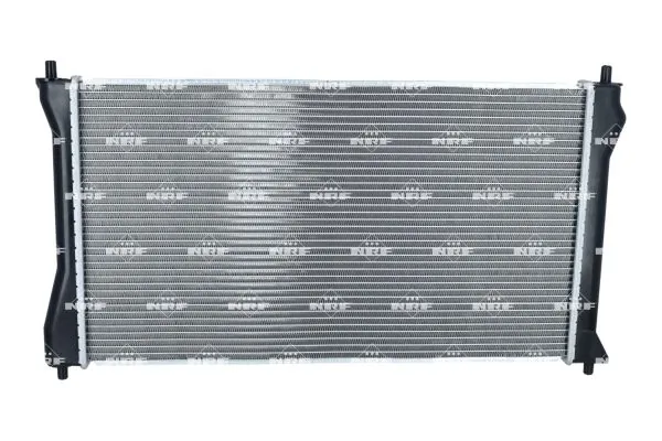 NRF 59349 Radiator, engine cooling