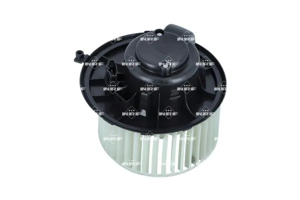 Interior Blower 34612