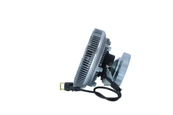 Clutch, radiator fan 49720