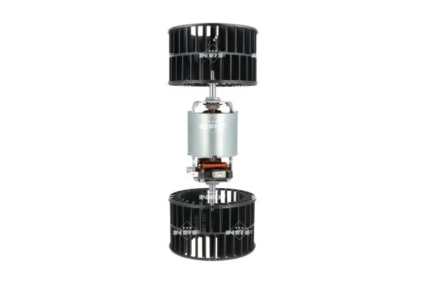 Interior Blower 34284