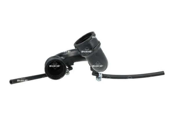 Charge Air Hose EASY FIT 166393