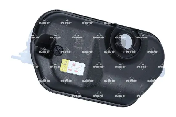 Expansion Tank, coolant EASY FIT 454135