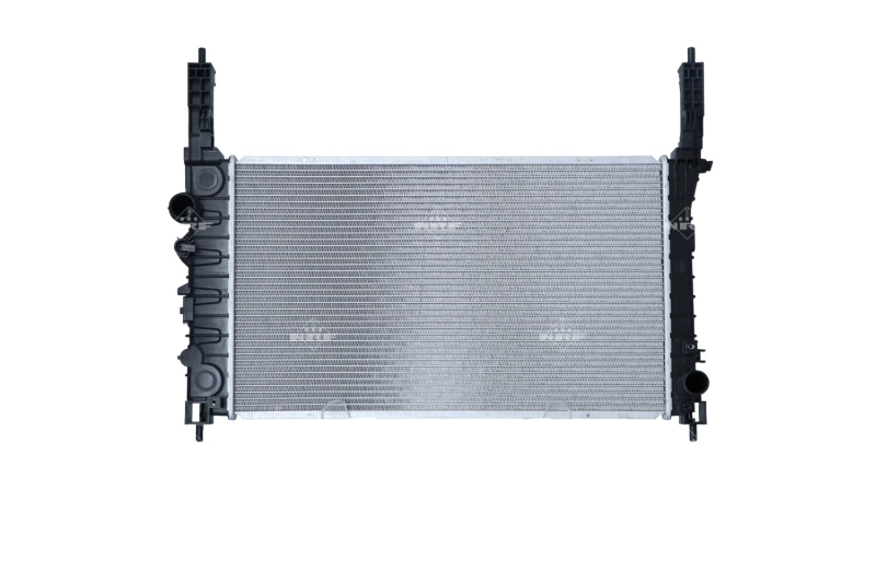 Radiator, engine cooling 59319