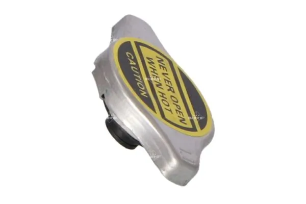 Radiator, engine cooling EASY FIT 53930A