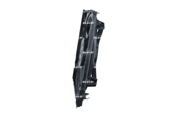 NRF 47960 Fan, engine cooling