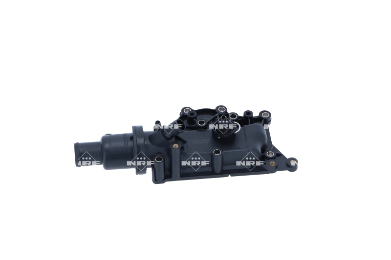 Thermostat, coolant EASY FIT 725337