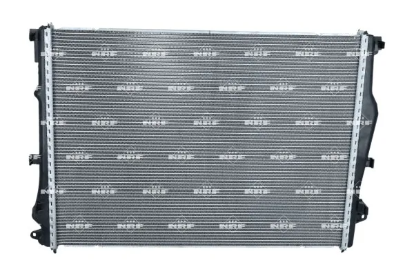 NRF 550340 Radiator, engine cooling