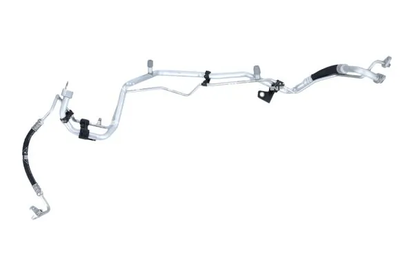 High-/Low Pressure Line, air conditioning EASY FIT 400025