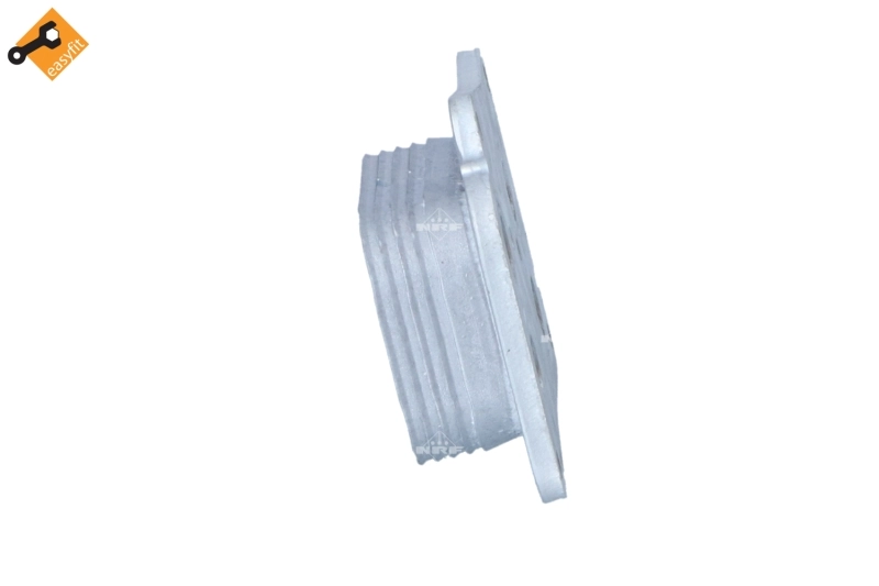 Oil Cooler, engine oil EASY FIT 31320