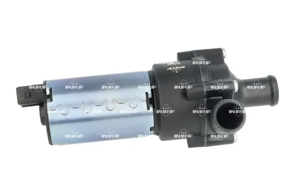 Auxiliary Water Pump (cooling water circuit) 390080