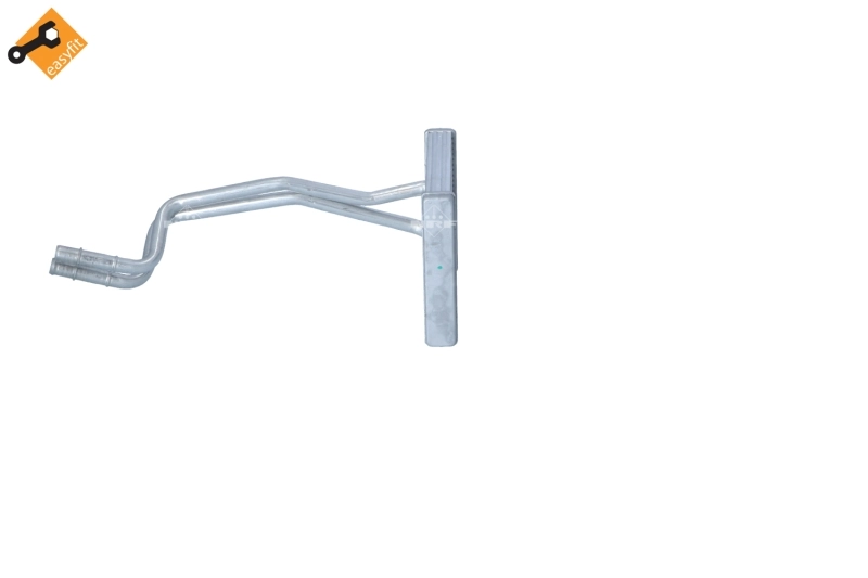 Heat Exchanger, interior heating 54344
