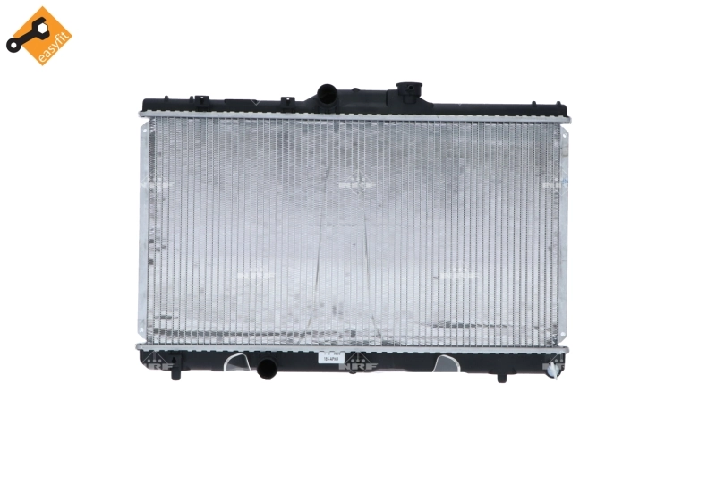 Radiator, engine cooling EASY FIT 507594