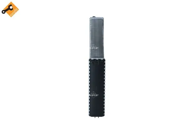 NRF 53544 Heat Exchanger, interior heating