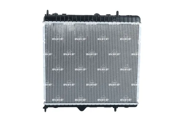 Radiator, engine cooling 550021