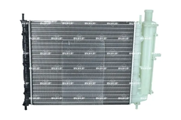NRF 58015 Radiator, engine cooling