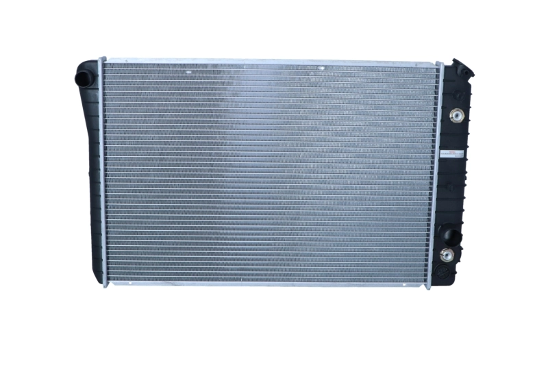 Radiator, engine cooling 50322