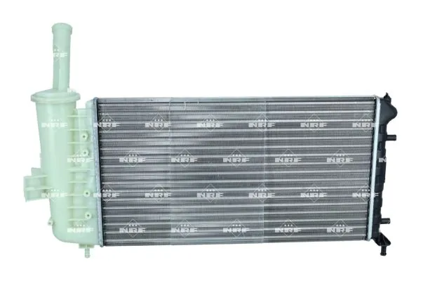 Radiator, engine cooling 53605