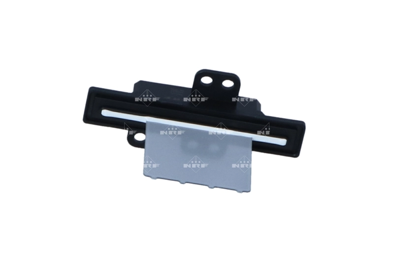 Resistor, interior blower 342027