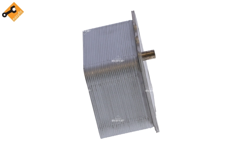 Oil Cooler, engine oil EASY FIT 31335