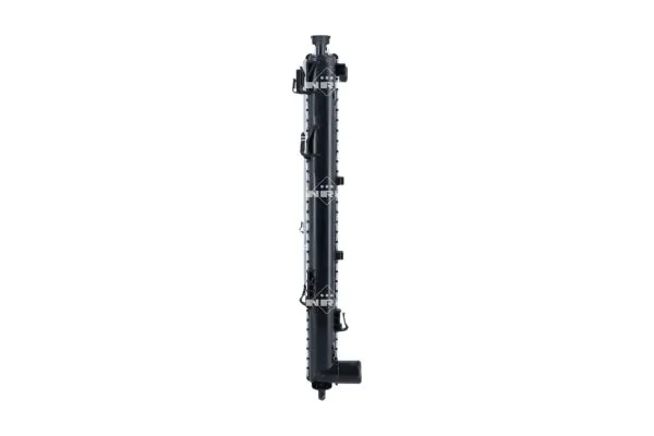 NRF 550126 Radiator, engine cooling