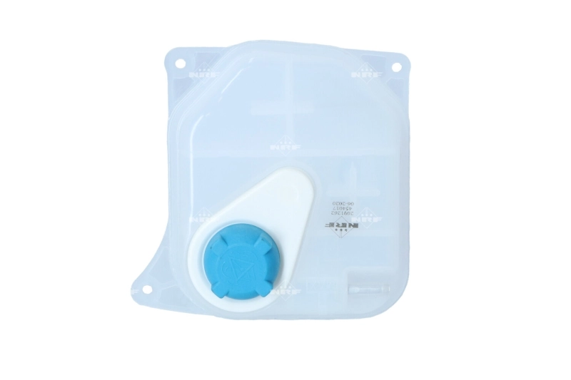 Expansion Tank, coolant EASY FIT 454017