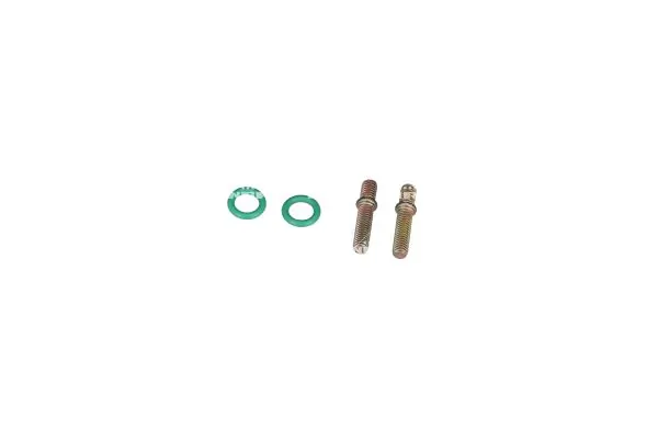 Condenser, air conditioning EASY FIT 35215