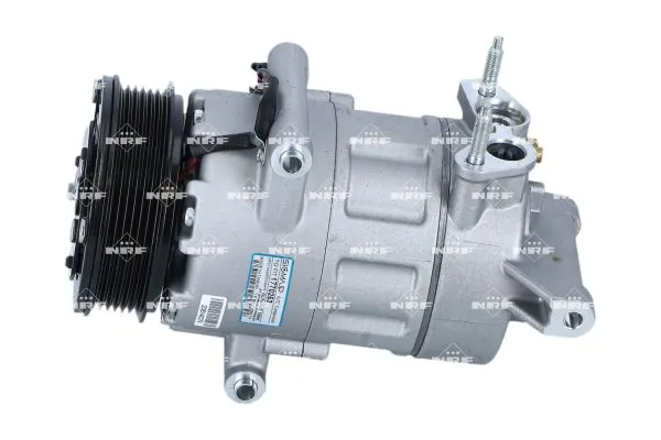 Compressor, air conditioning EASY FIT 320082