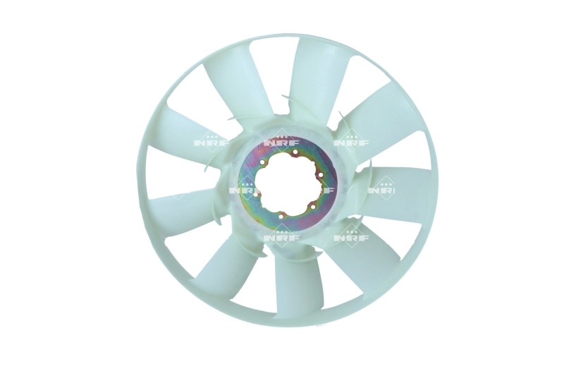 Fan Wheel, engine cooling 49879