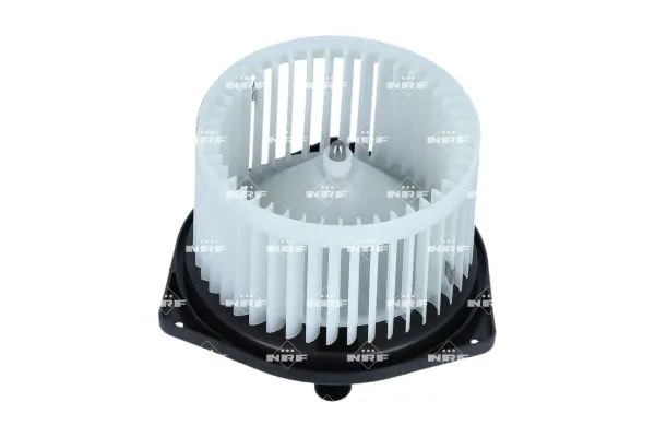 Interior Blower 34620