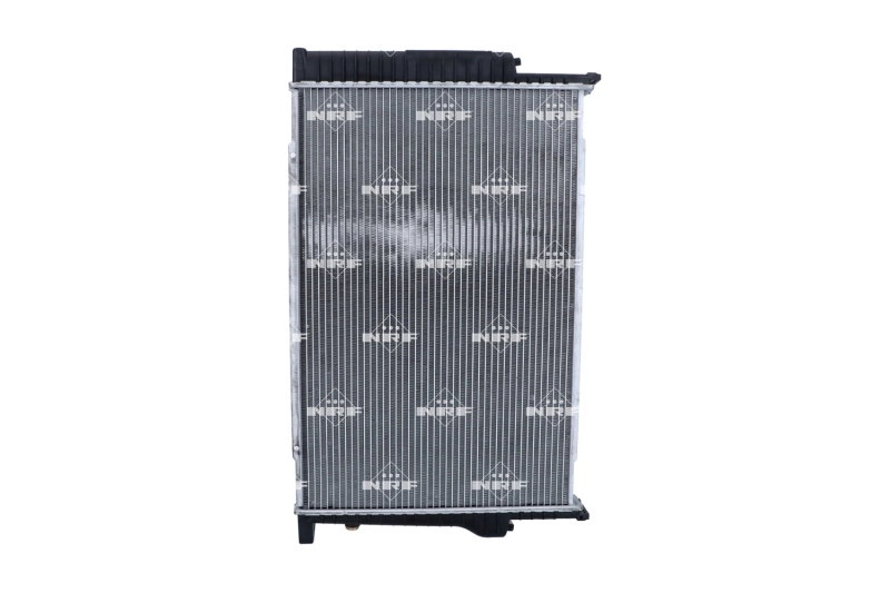 Radiator, engine cooling EASY FIT 507620