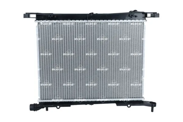 Radiator, engine cooling 550281