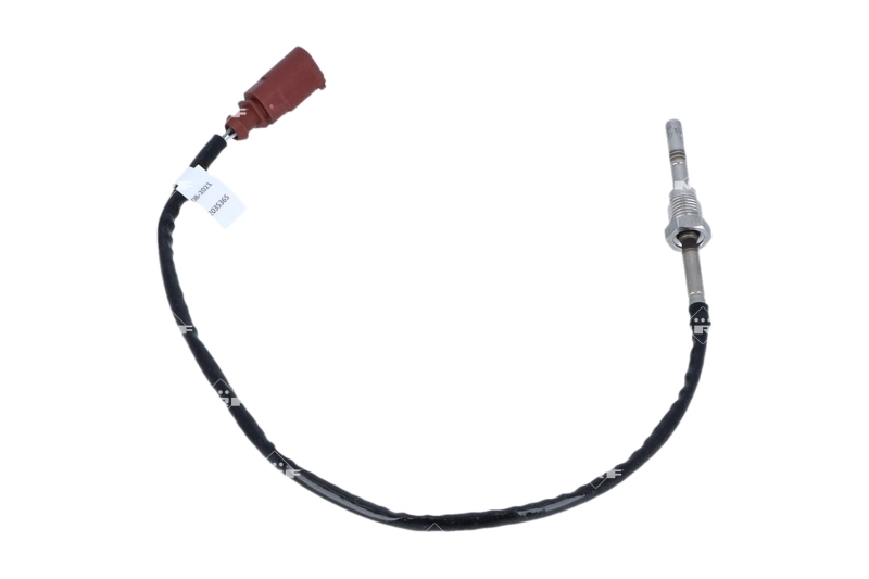 Sensor, exhaust gas temperature EASY FIT 707209