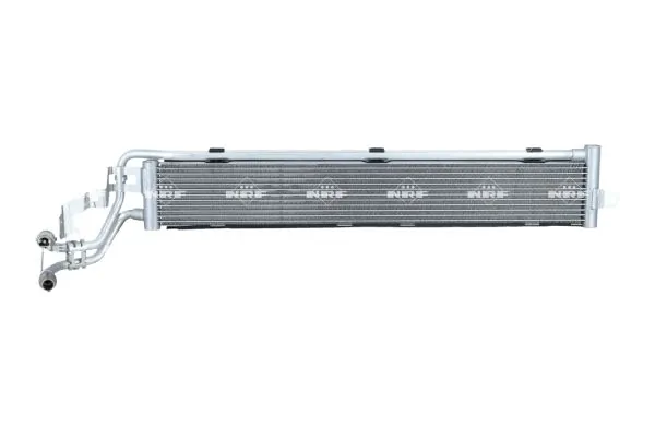 Radiator, engine cooling 550268
