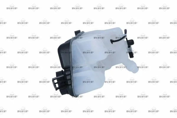 Expansion Tank, coolant EASY FIT 454073