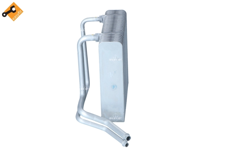NRF 36151 Evaporator, air conditioning
